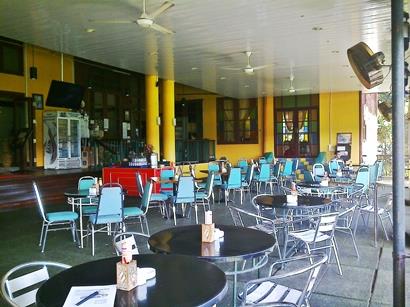 Harvard Suasana Hotel