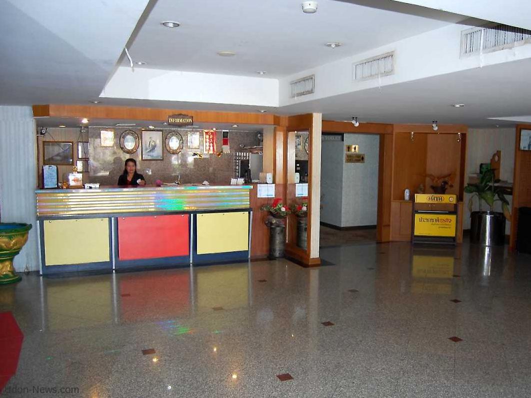 Udon Airport Hotel photo 4
