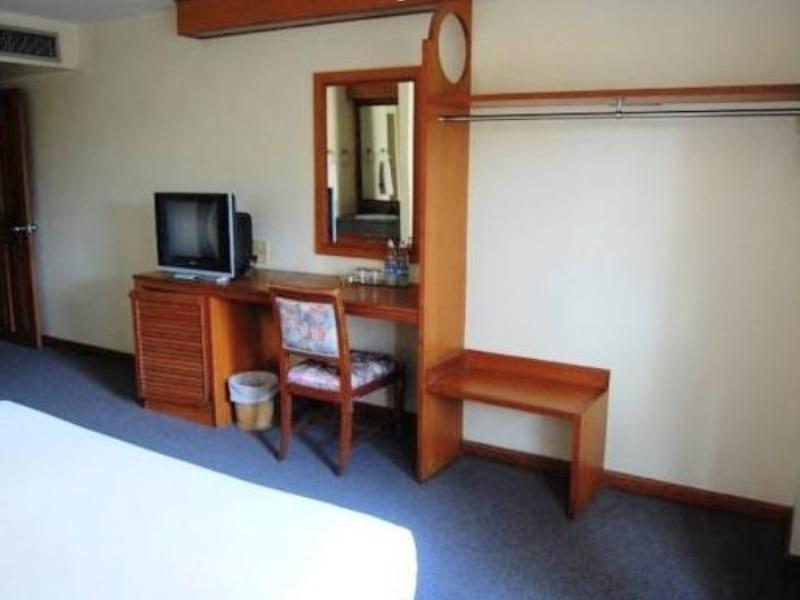 Udon Airport Hotel photo 2