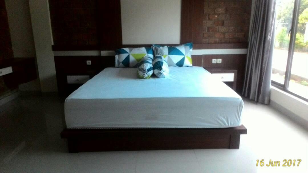 Rumah Kost Kualanamu photo 5