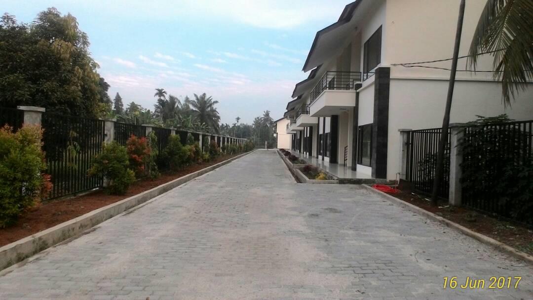 Rumah Kost Kualanamu photo 3