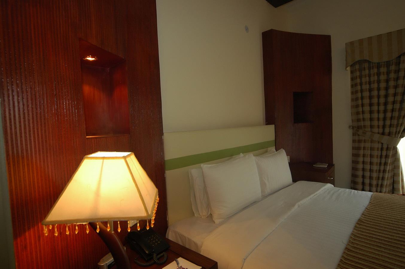 Hotel One Jinnah image 1