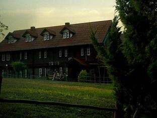 Papua Bhuka Hotel
