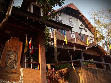 Papua Bhuka Hotel photo 3