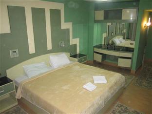 Monte Cairo Serviced Apartments image 1