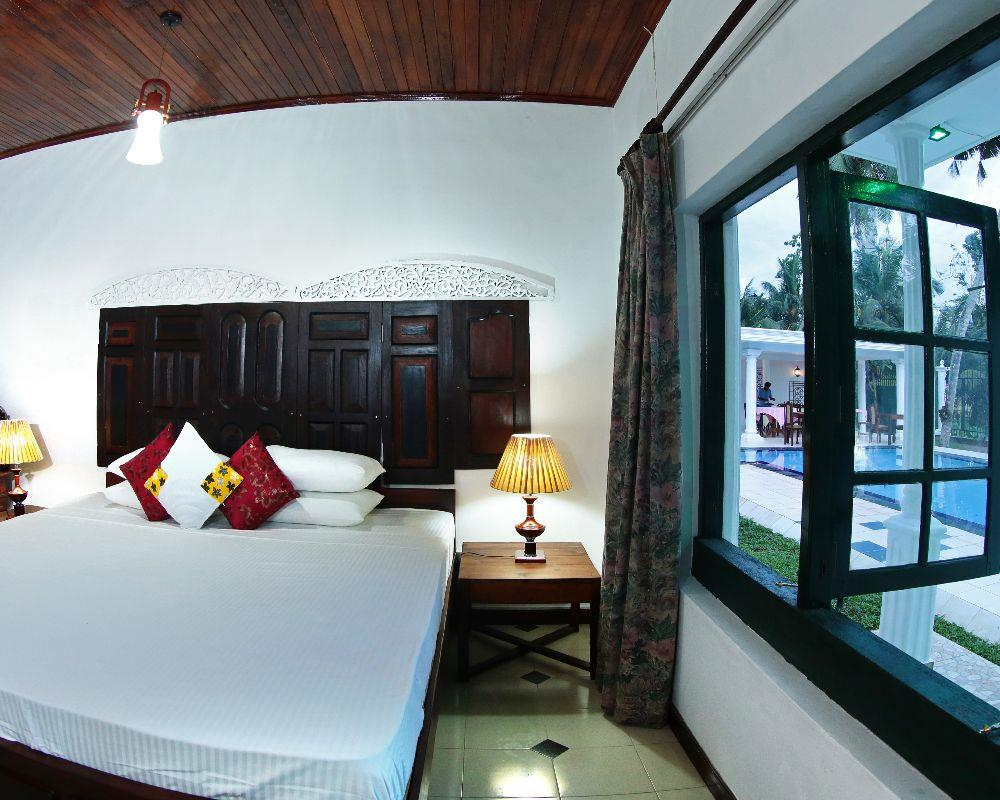 Anthiekka Airport White Villa photo 5