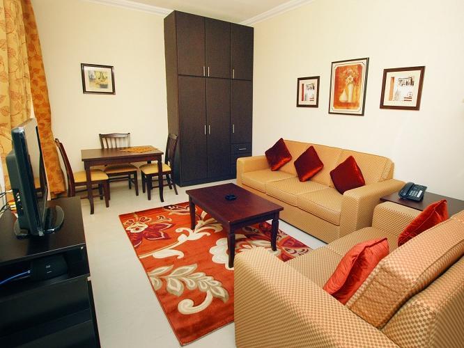 Loulou Asfar Hotel Apartment photo 5