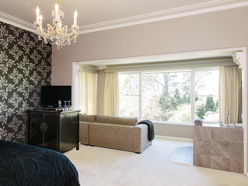Edgelinks Country House photo 2
