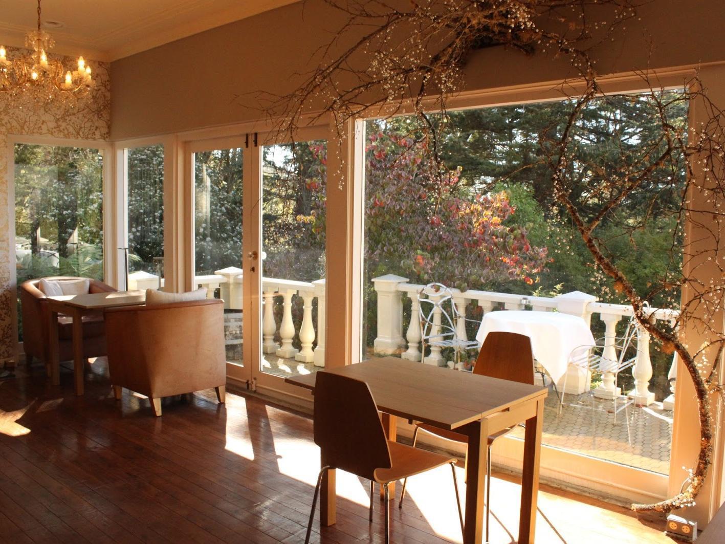 Edgelinks Country House photo 5