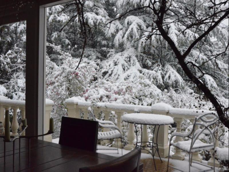 Edgelinks Country House photo 4