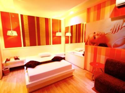 Pretty Resort Hotel and Spa photo 3