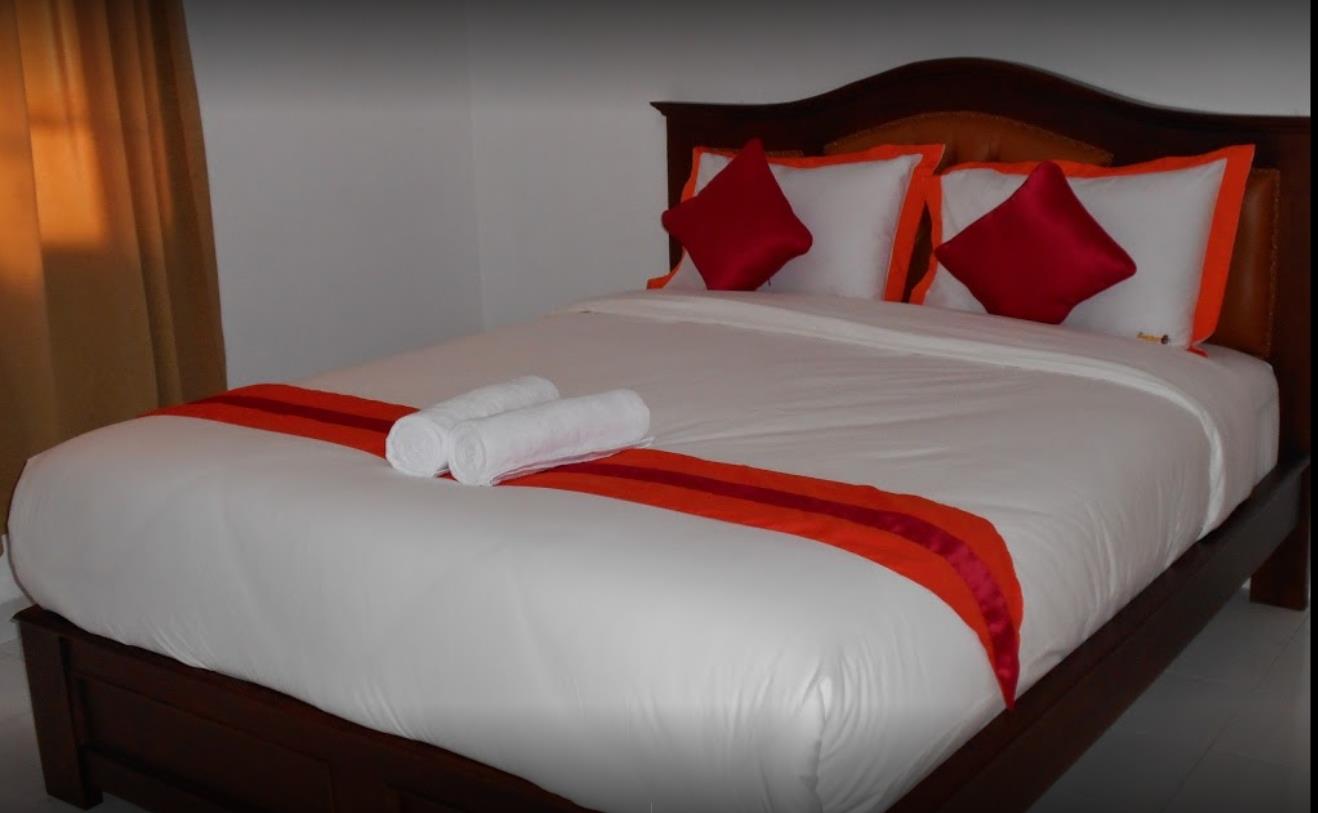 Simply Homy Guest House Unit Kaliurang 2