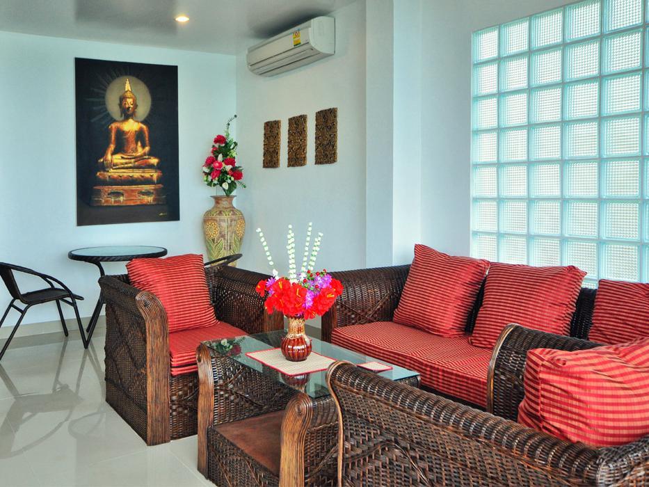 Ban Sua Samui photo 4