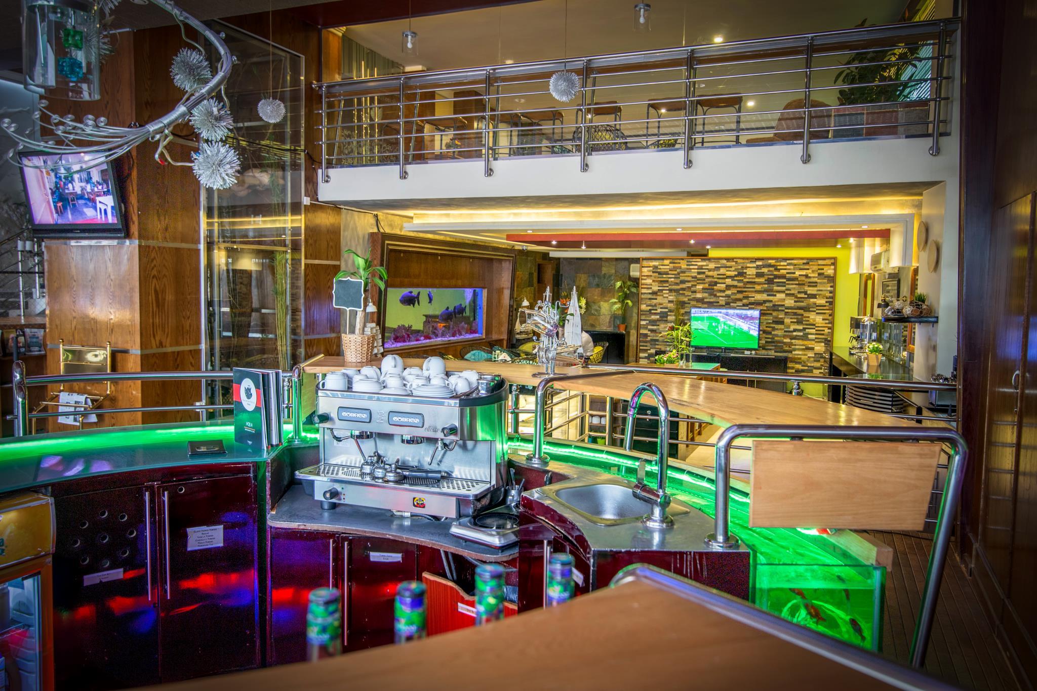 Aquarium Hotel photo 3