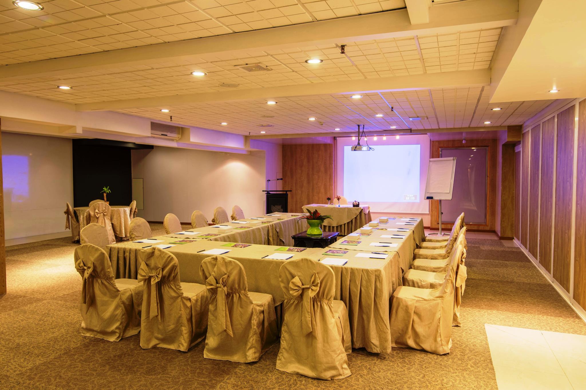 Aquarium Hotel photo 4