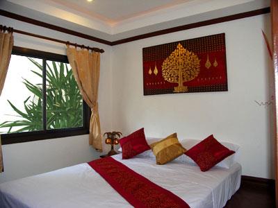 Lamai Beach Residence