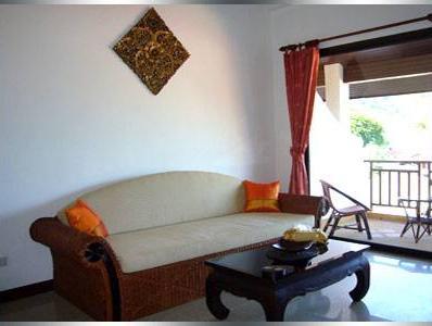 Lamai Beach Residence photo 3