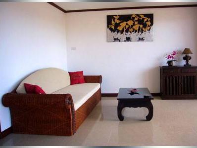 Lamai Beach Residence photo 4