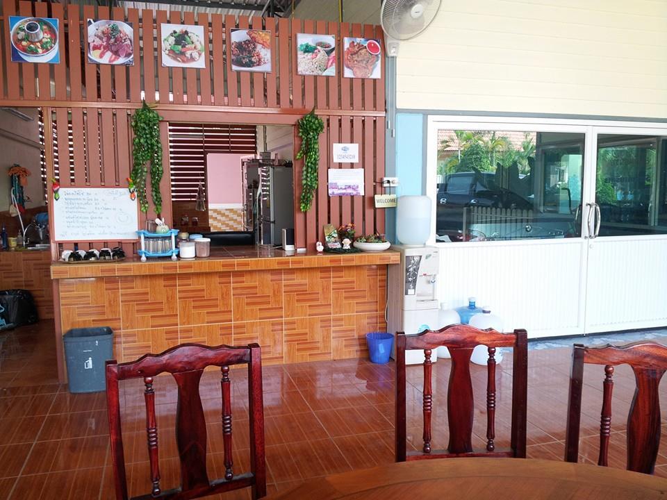 Phromlikhit Sawhan Bandal Resort photo 2