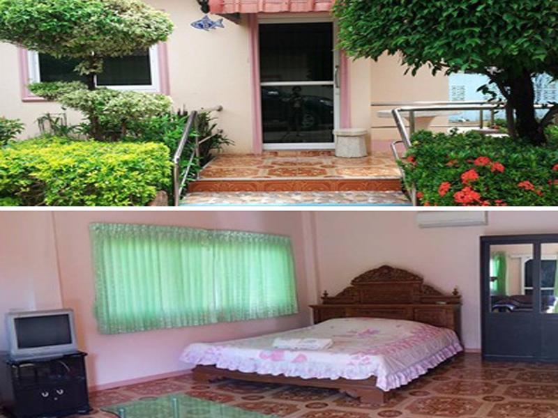 Phromlikhit Sawhan Bandal Resort photo 4