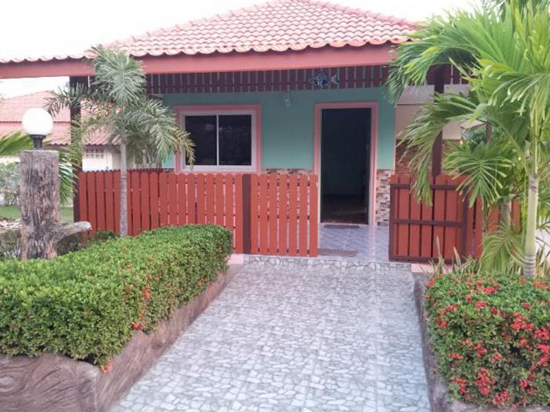Phromlikhit Sawhan Bandal Resort photo 5