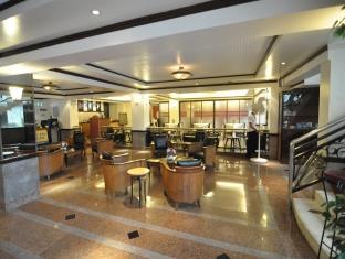Casablanca Hotel photo 4