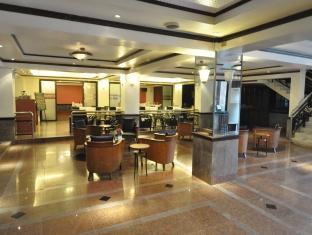 Casablanca Hotel