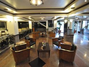 Casablanca Hotel photo 2