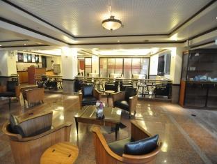 Casablanca Hotel photo 3
