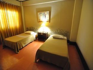 Casablanca Hotel photo 5