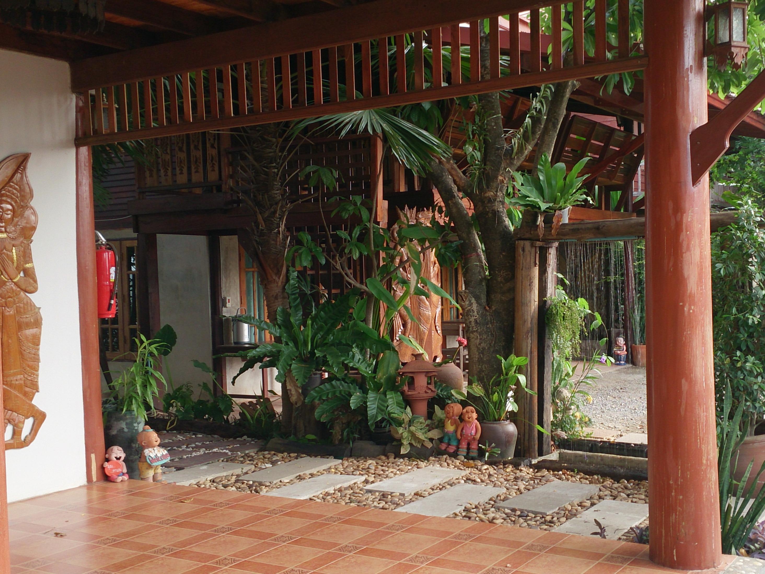 Ruanthai Spa And Resort photo 3
