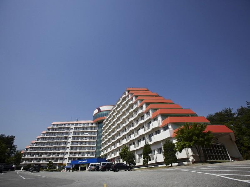 Hyundai Soo Resort Sokcho image 1