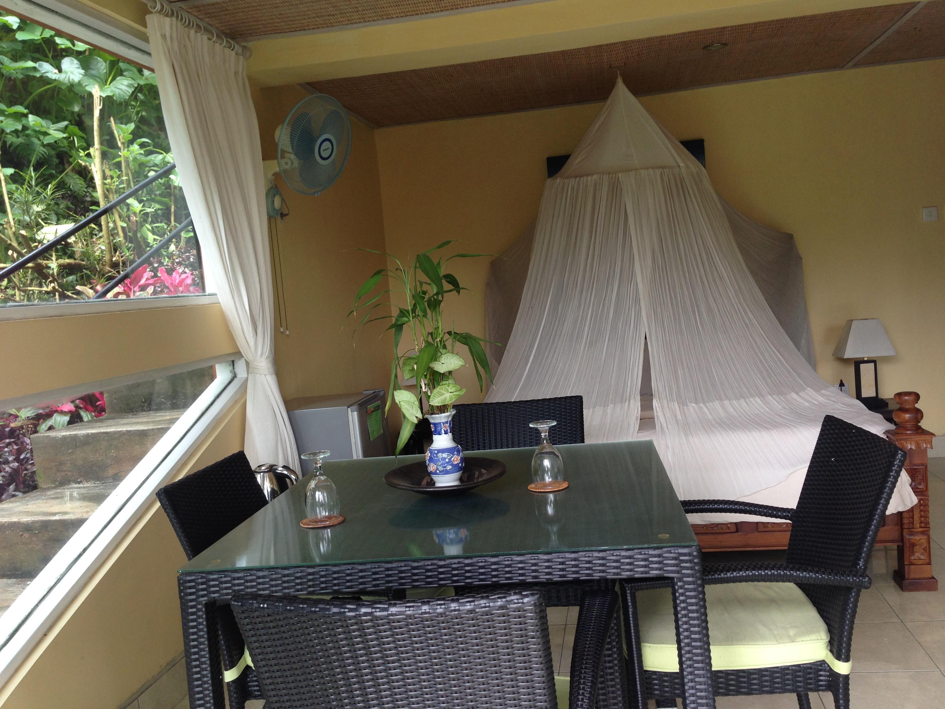 Bali Eco Resort and Retreat Centre photo 5