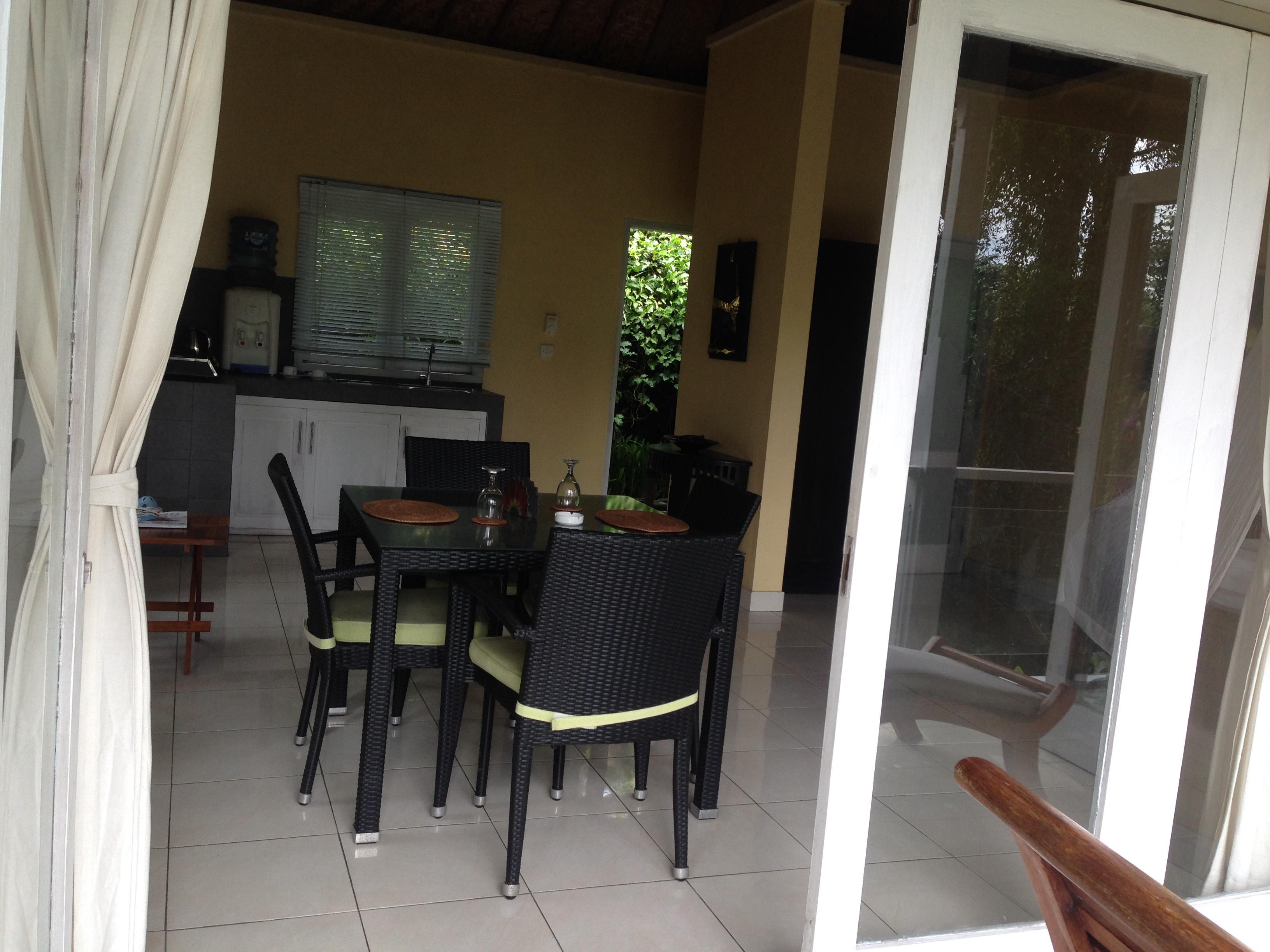Bali Eco Resort and Retreat Centre photo 3