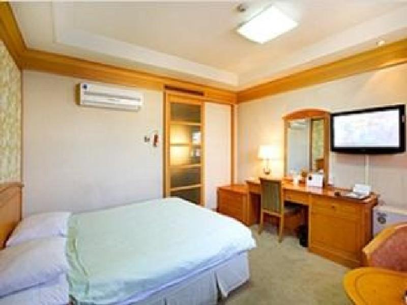 Benikea Savoy Hotel Changwon photo 5