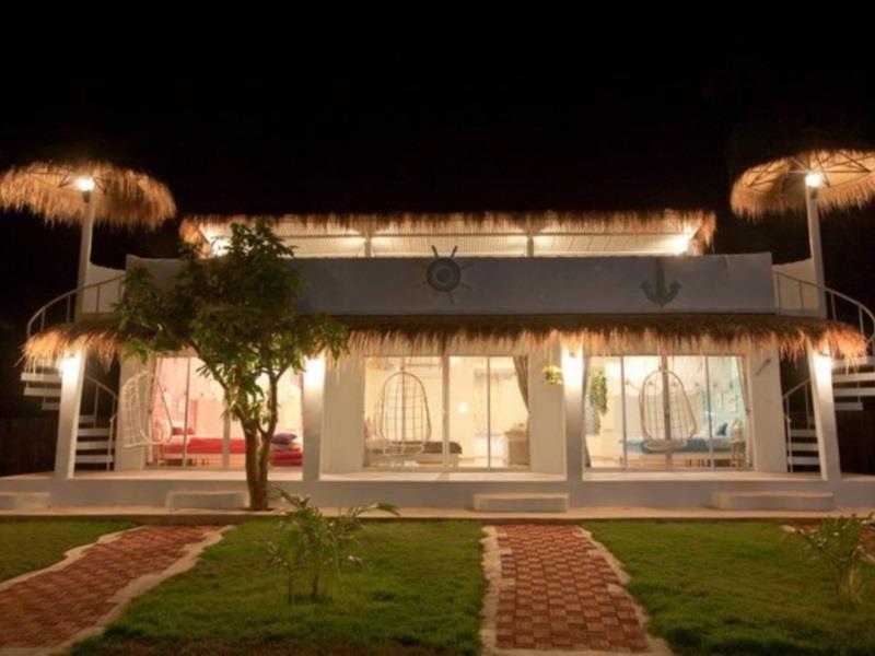 Tiewmaprao Ao Pran Resort photo 5