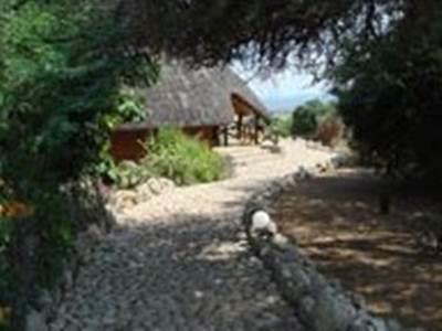 Manyara Wildlife Safari Camp Hotel photo 2