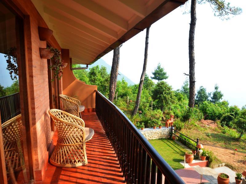 Haatiban Resort photo 3