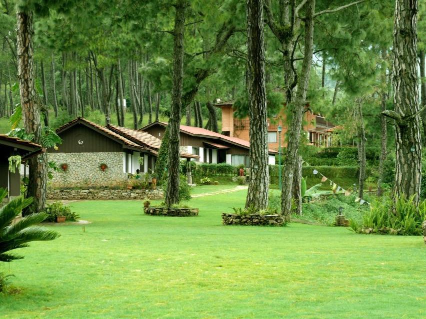 Haatiban Resort