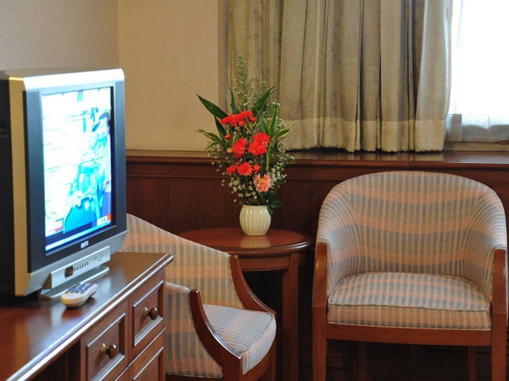Europa Inn photo 3