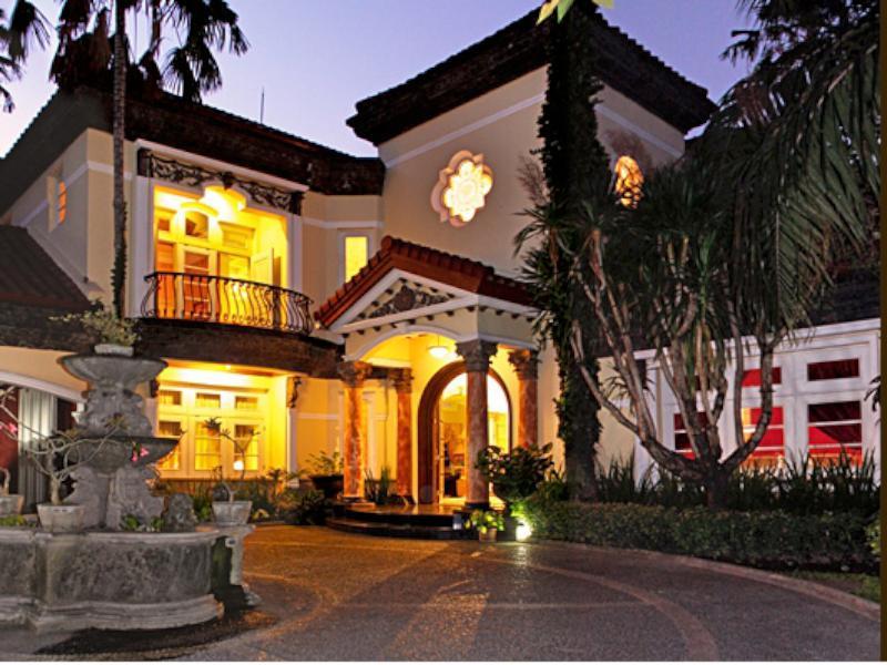 Bali Corner Residence photo 5