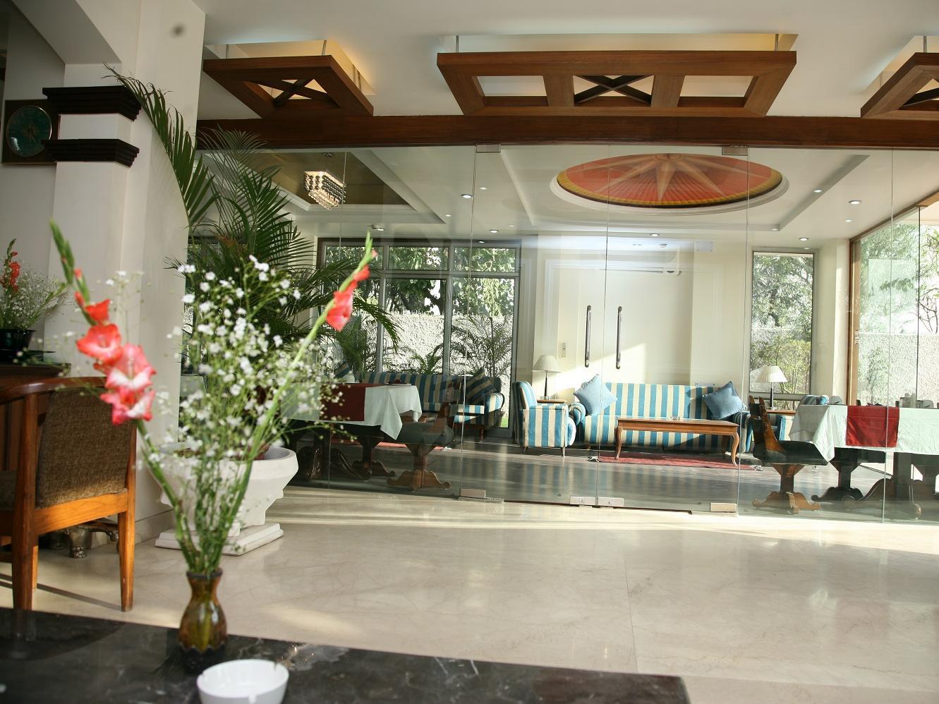 The Royal Residency Hotel photo 4
