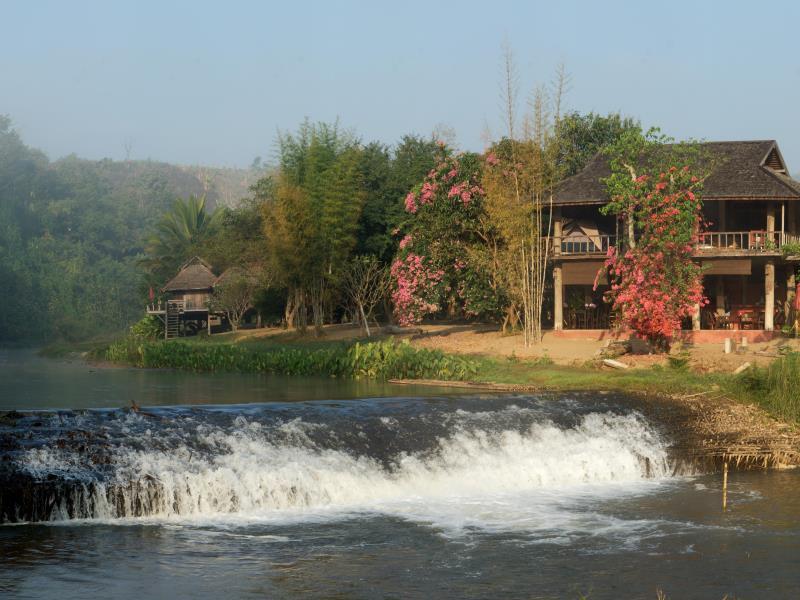 Baan Nam Pai Retreat photo 3