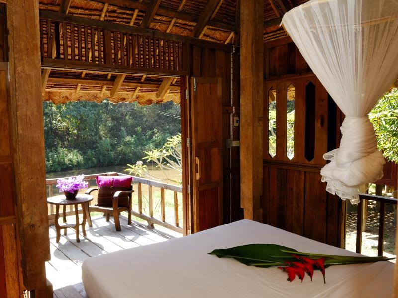 Baan Nam Pai Retreat photo 4