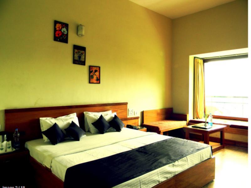 Others 4, Pratiksha Himalayan Retreat, Almora