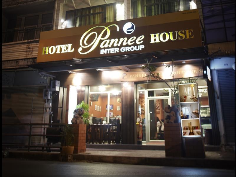 Pannee Inter Group House photo 5