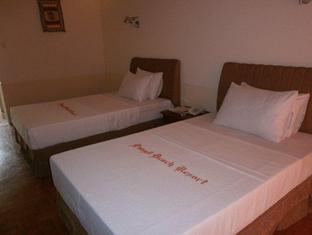 Pangil Beach Resort photo 4