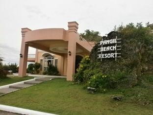 Pangil Beach Resort photo 2