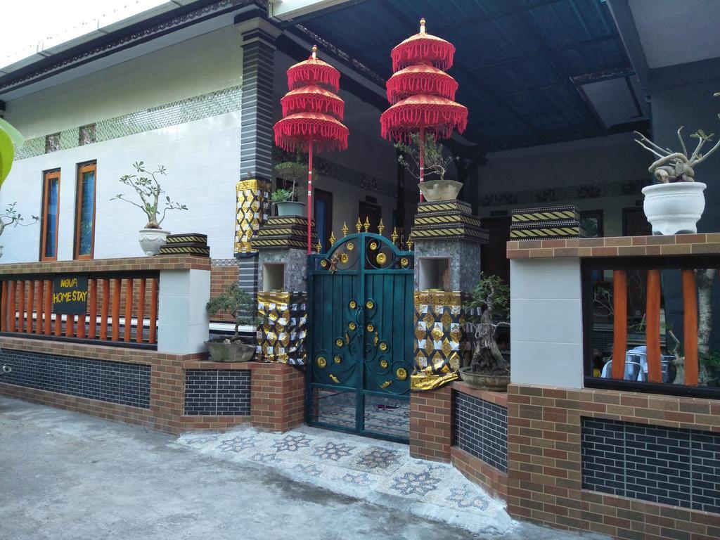 Mahkota Home Stay Full View photo 2