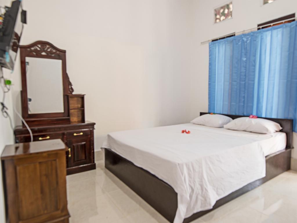 Mahkota Home Stay Full View photo 3